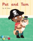 Pat and Tam : Phonics Phase 2 - eBook