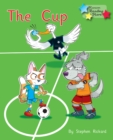 The Cup : Phonics Phase 2 - eBook