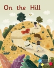 On the Hill : Phonics Phase 2 - eBook