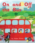 On and Off the Bus : Phonics Phase 2 - eBook