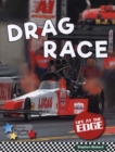 321 Go! Drag Race - Book