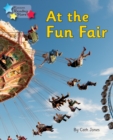 At the Fun Fair : Phonics Phase 3 - eBook