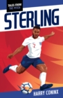 Sterling - eBook