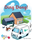 Ding Dong! : Phonics Phase 3 - eBook