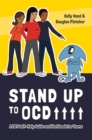 Stand Up to OCD! : A CBT Self-Help Guide and Workbook for Teens - Book