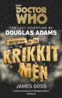 Doctor Who and the Krikkitmen - Book