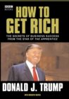 Donald Trump : How to Get Rich - Book