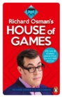 Richard Osman's House of Games : 101 new & classic games from the hit BBC series - Book