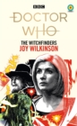 Doctor Who: The Witchfinders (Target Collection) - Book