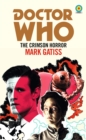Doctor Who: The Crimson Horror (Target Collection) - Book
