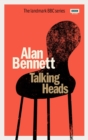 Talking Heads - Book