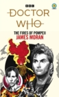 Doctor Who: The Fires of Pompeii (Target Collection) - Book