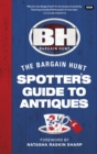 Bargain Hunt: The Spotter's Guide to Antiques - Book