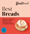 Good Food: Best Breads - Book