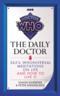 Doctor Who: The Daily Doctor - Book
