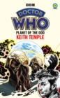 Doctor Who: Planet of the Ood (Target Collection) - Book