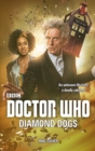 Doctor Who: Diamond Dogs - Book