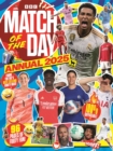 Match of the Day Annual 2025 - Book