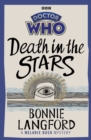 Doctor Who: Death in the Stars : A Melanie Bush Mystery - Book