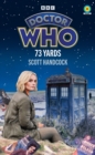 Doctor Who: 73 Yards - Book