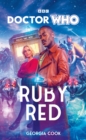 Doctor Who: Ruby Red - Book