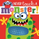Never Touch a Monster - Book