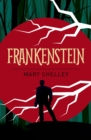 Frankenstein - Book