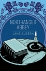 Northanger Abbey - Book