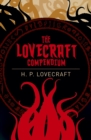 The Lovecraft Compendium - Book