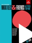 Nikki Iles & Friends, Easy to Intermediate, with audio - Book
