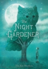 The Night Gardener - Book