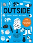 Outside: Exploring Nature - Book