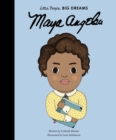 Maya Angelou - eBook