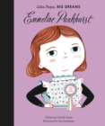 Emmeline Pankhurst - eBook