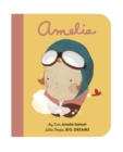 Amelia Earhart : My First Amelia Earhart Volume 3 - Book