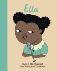 Ella Fitzgerald : My First Ella Fitzgerald Volume 11 - Book