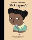 Ella Fitzgerald - eBook