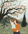 Held in Love - eBook