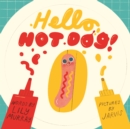 Hello, Hot Dog - eBook