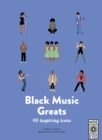 Black Music Greats - eBook
