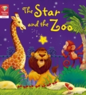 The Star and the Zoo (Level 1) - eBook
