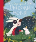 Once Upon a Unicorn Horn - Book