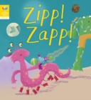 Reading Gems Phonics: Zipp! Zapp! (Book 2) - eBook