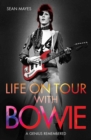 Life on Tour with Bowie - eBook