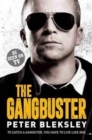 Gangbuster - Book