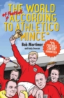 Athletico Mince - Book