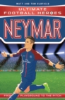 Neymar (Ultimate Football Heroes - the No. 1 football series) : Collect Them All! - eBook
