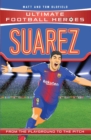 Suarez (Ultimate Football Heroes - the No. 1 football series) : Collect Them All! - eBook