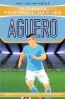 Aguero (Ultimate Football Heroes - the No. 1 football series) - eBook