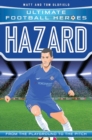 Hazard (Ultimate Football Heroes - the No. 1 football series) : Collect Them All! - eBook